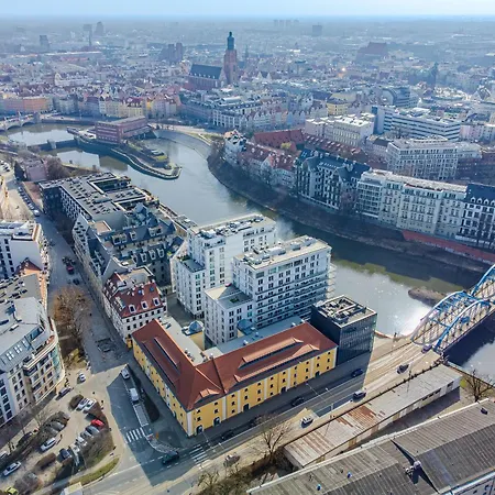 Odra Ksiecia Witolda *